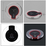 Wireless Charger is Compatible with iPhone11,11Pro,11Pro MaxXSXSMAXXRX88Plus