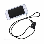 Rbotronics Neck Strap Mobile Phone Holder (2 Pieces)