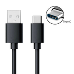 Rbotronics Fast Charging Usb Type C Cable