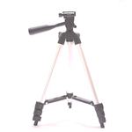 Premium Tripod for DSLR & Mobile Phone with Mobile Attachment