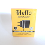 MICRO USB FAST CHARGER FOR ANDROID PHONES