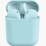Rbotronics Inpods 12 TWS v5.0 Bluetooth Wireless Headphone Earphone