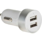 Rbotronics Car Charger Dual Port
