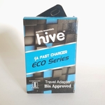 HIVE 1A FAST CHARGER USB ADAPTER