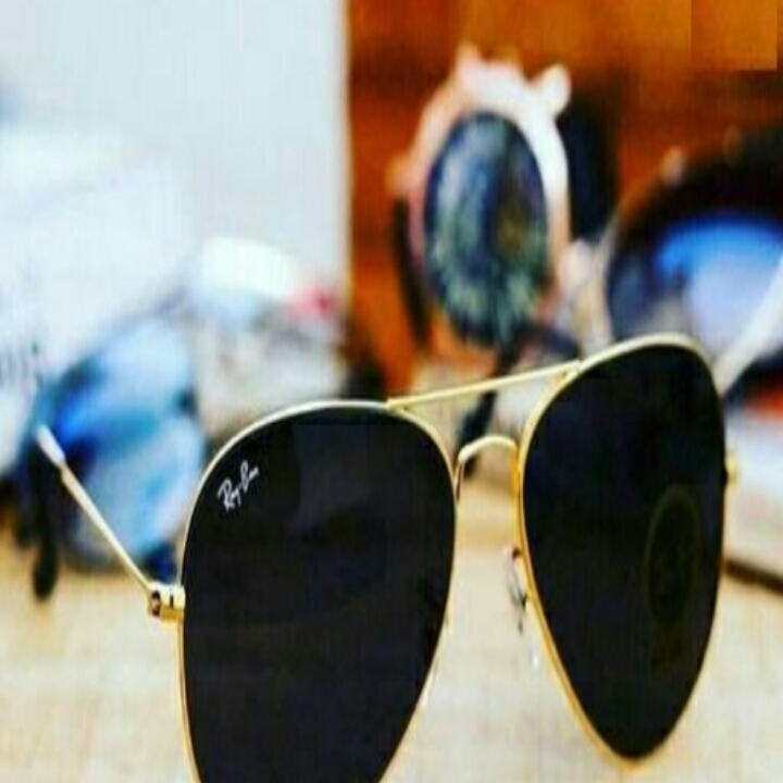 Aviator Stylish Trendy Unisex Sunglasses