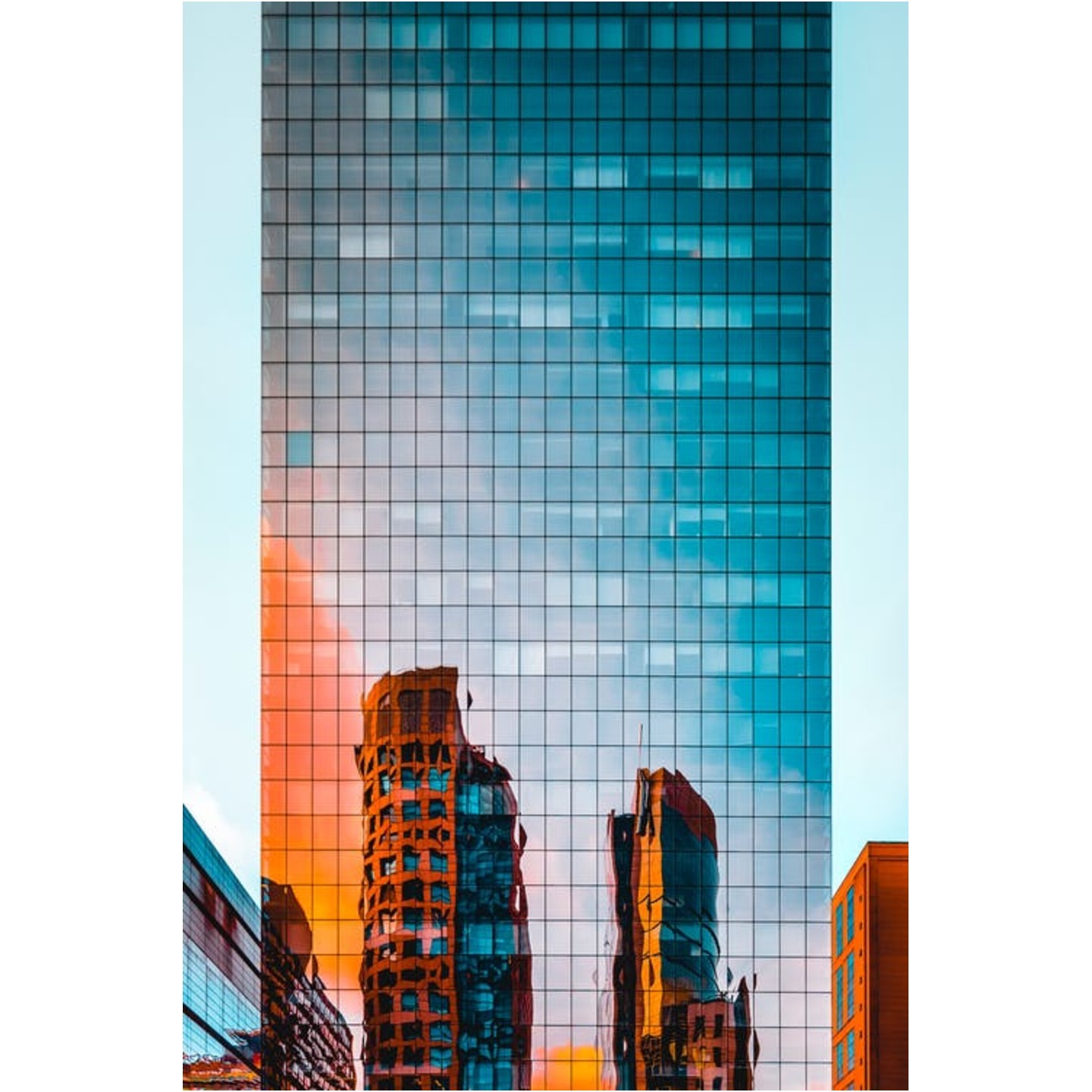 Commercial Space - Kondapur