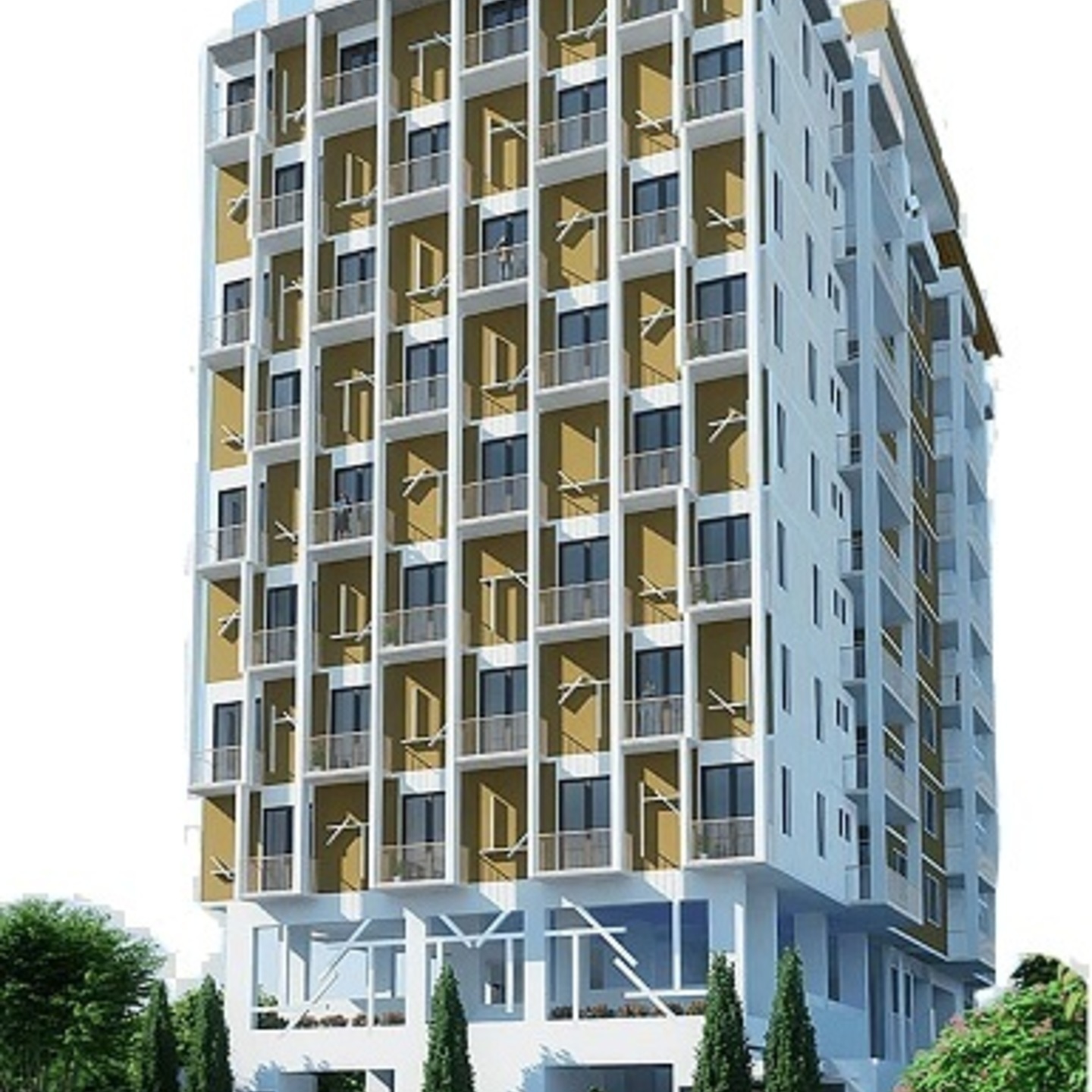 Beams Enclave - Kondapur