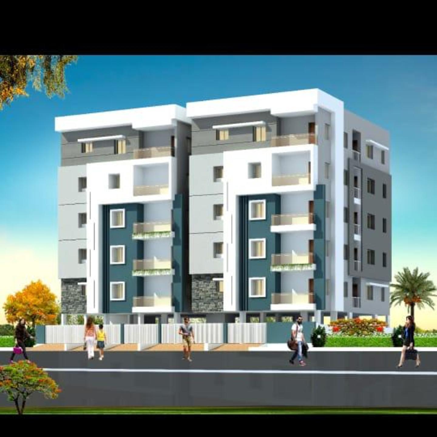 Srinivasam _ Gopal Nagar