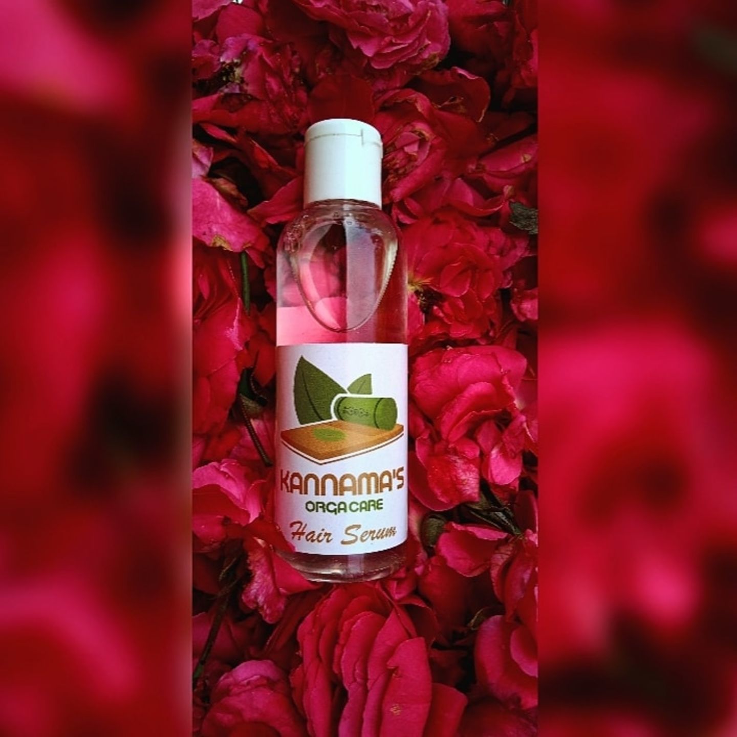 Hair serum 100ml