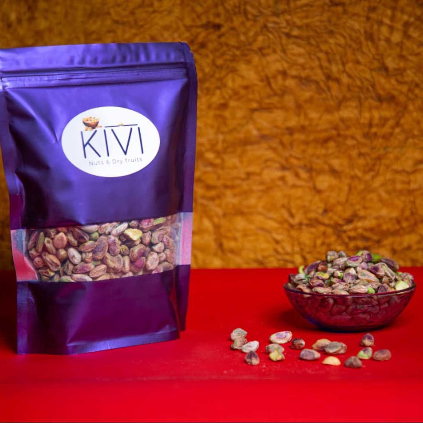 KIVI Pista 1/2KG