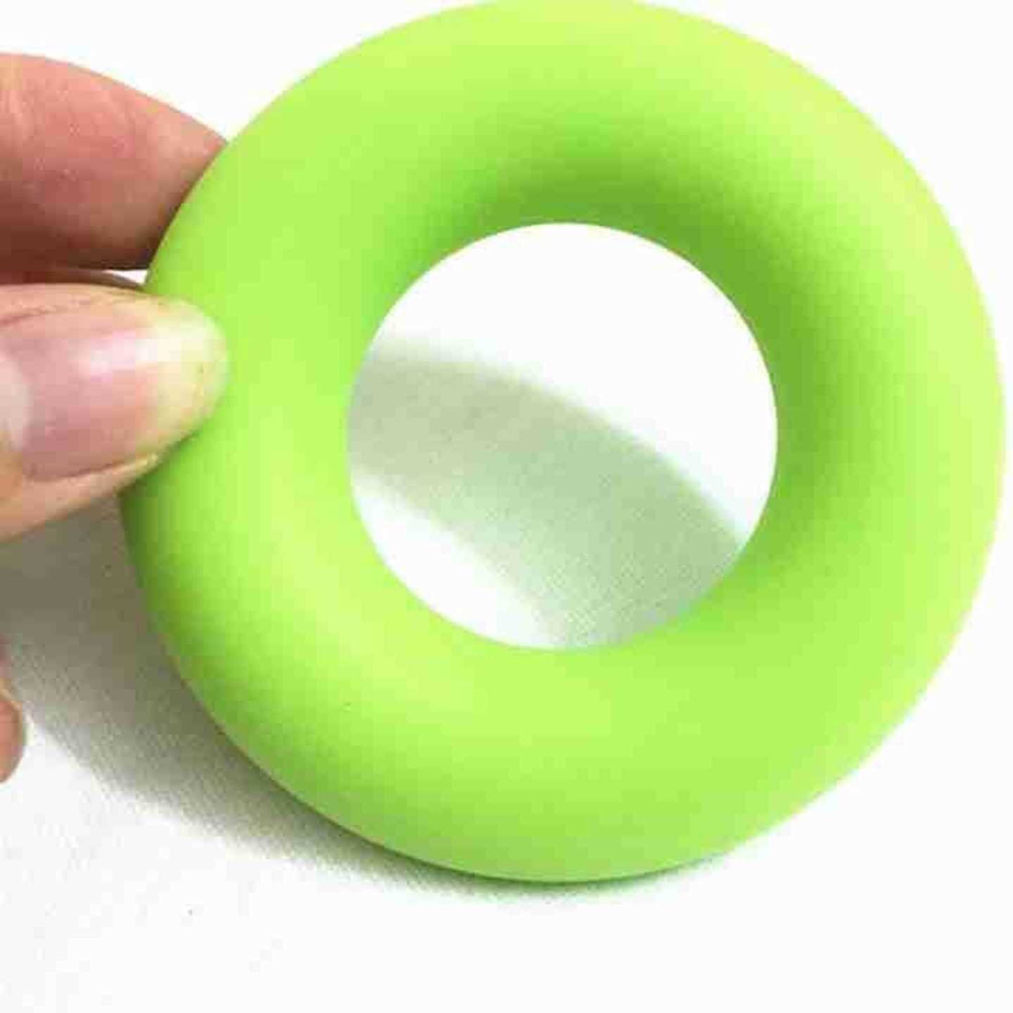 Silicone Ring Big