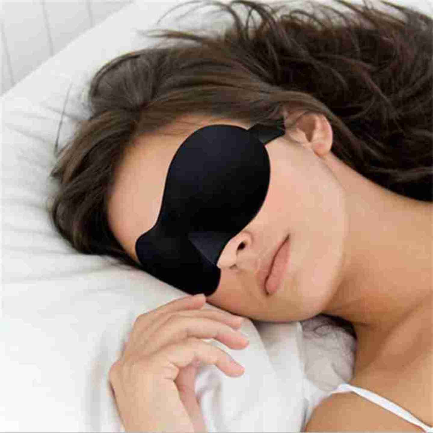 Night Eye Mask