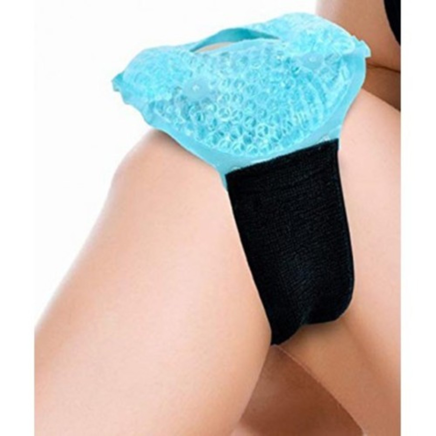 Aqua Knee Wrap