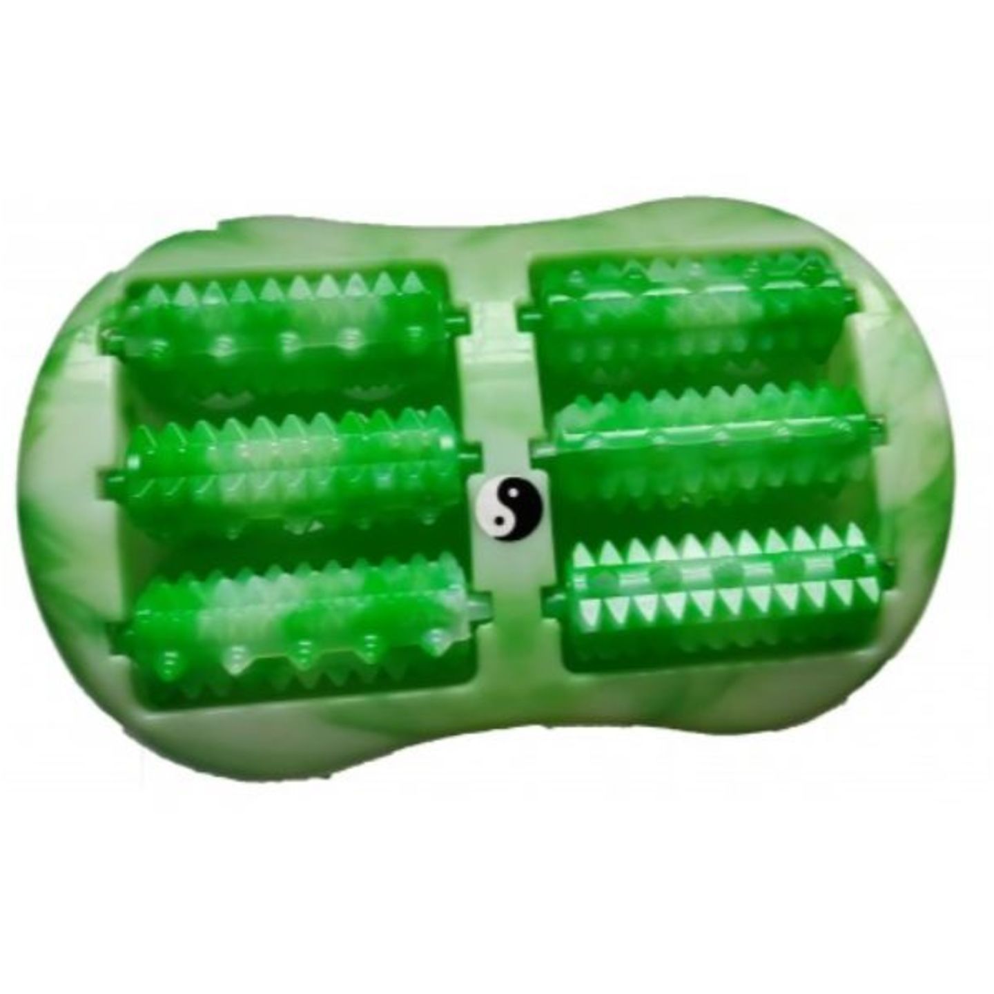 Foot Roller Green