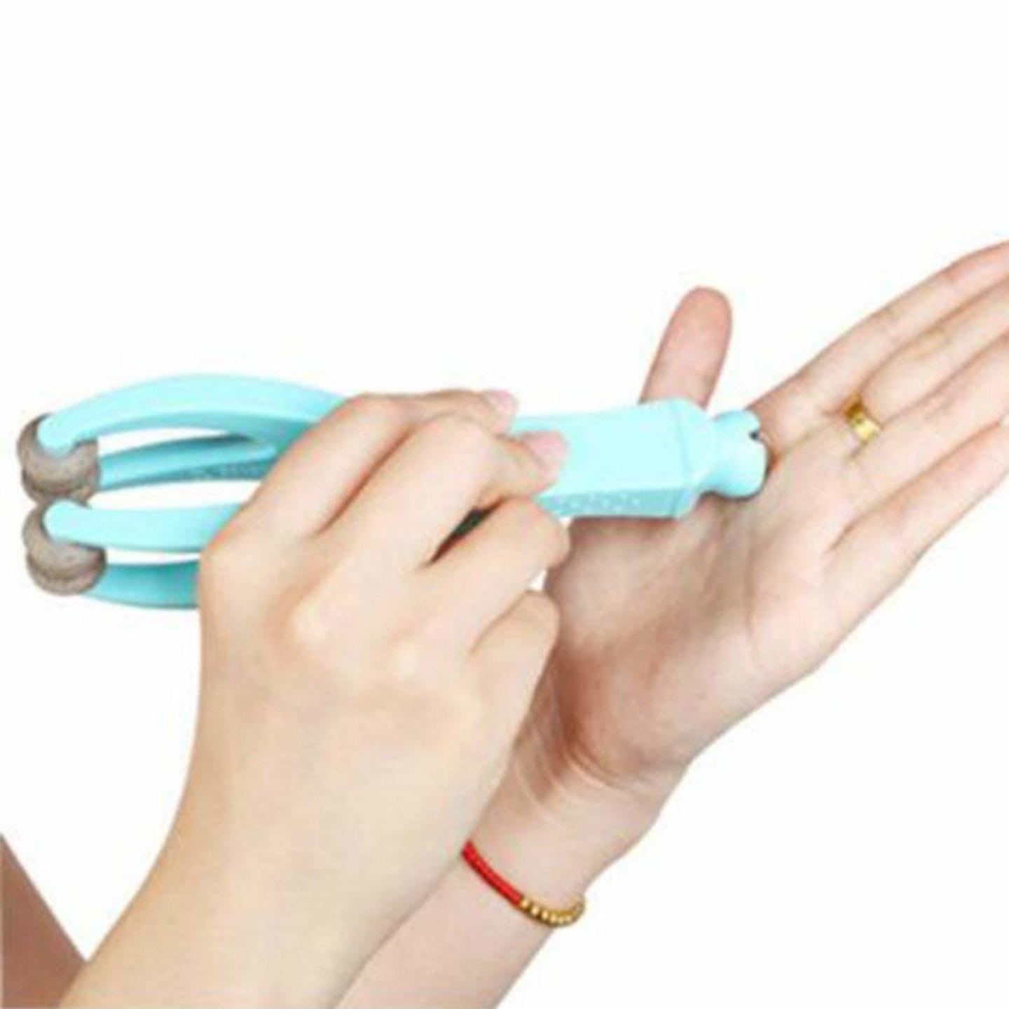 Finger Massager magnet