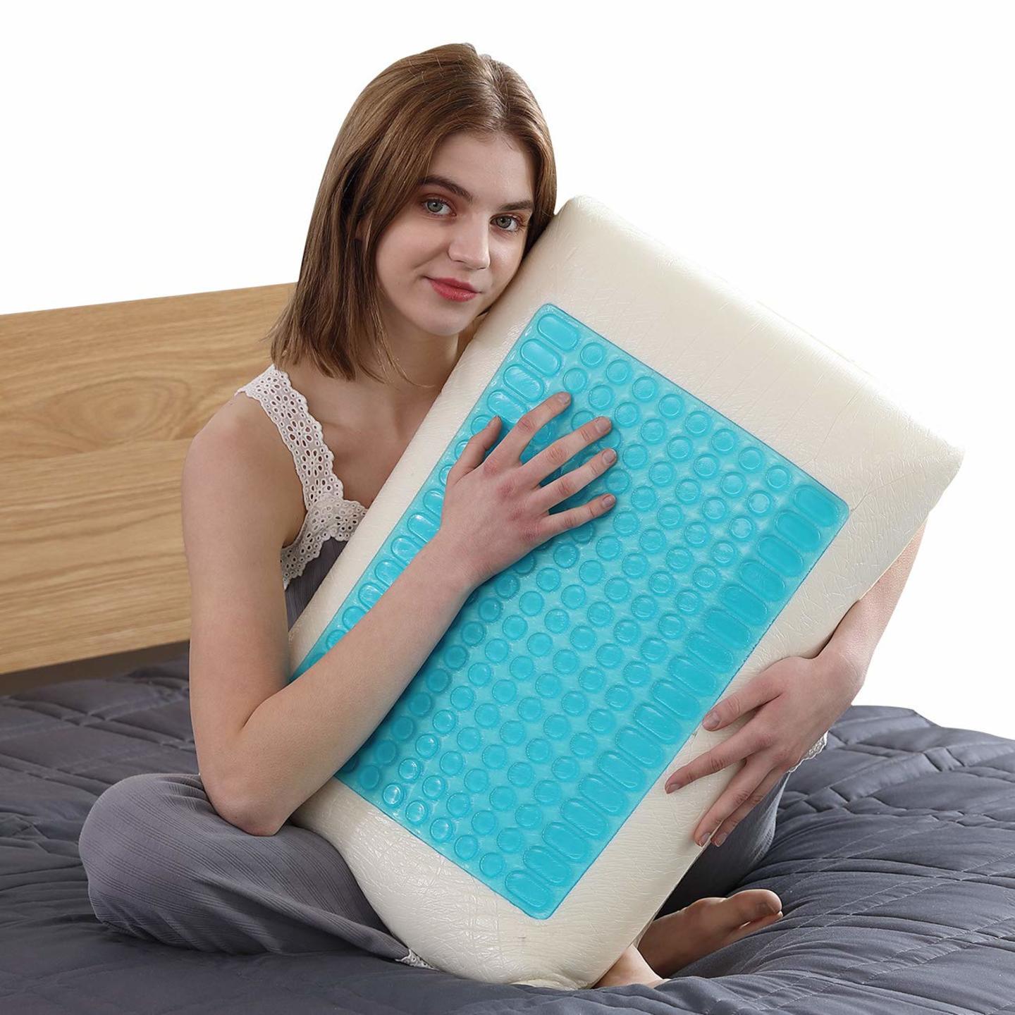 Sleep Buddy Pillow 4 (60X38)