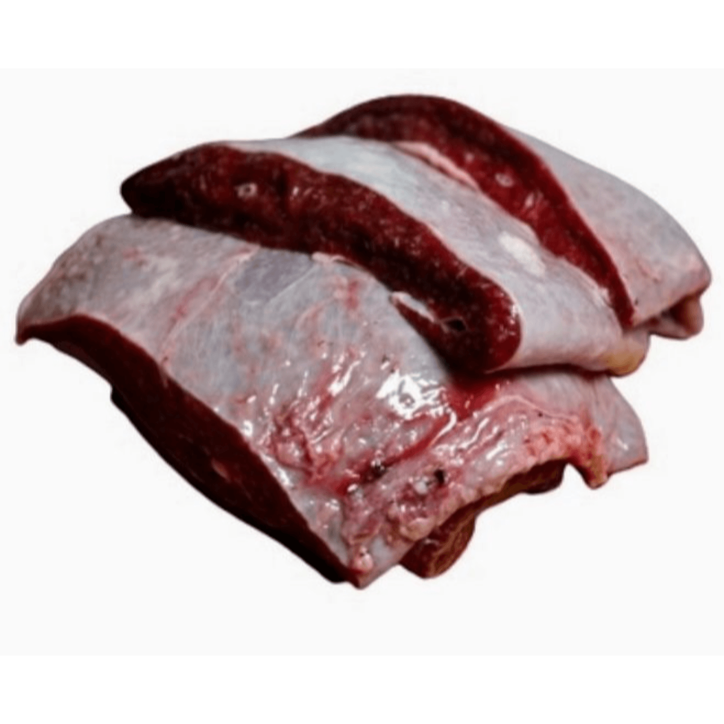 Beef Spleen  Limpa Lembu - 1kg