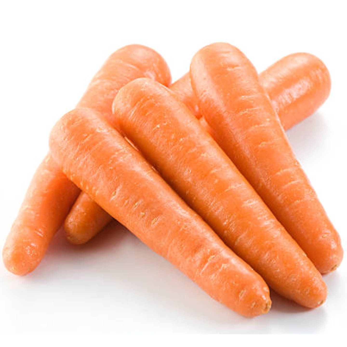 Carrot  Lobak Merah - 1 pack