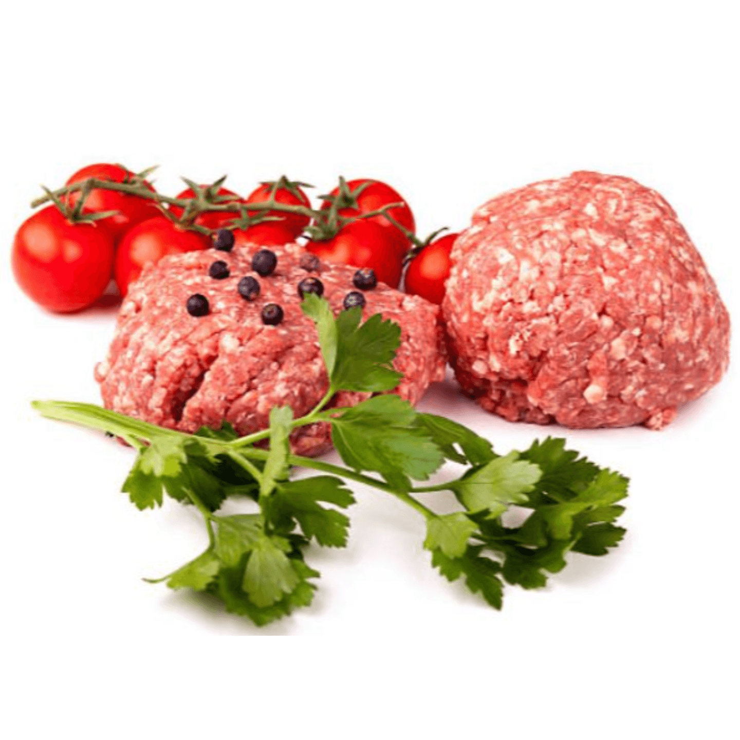 Minced Beef  Daging Kisar - 1kg