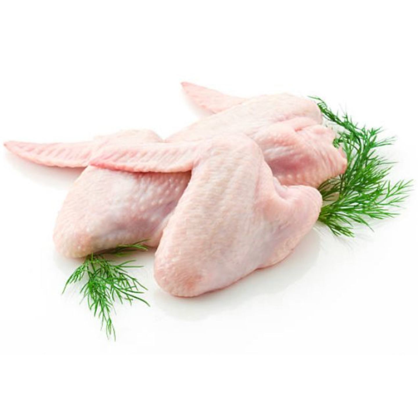 Chicken Wings  Kepak - 1kg