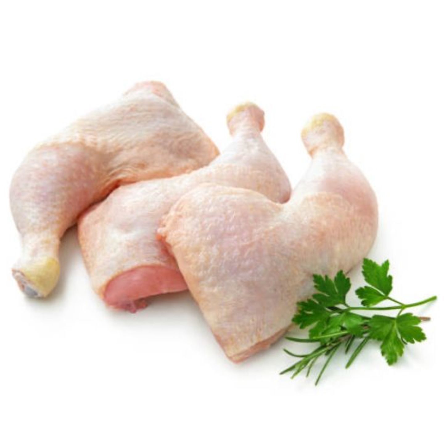 Chicken Whole Leg  Peha Penuh - 1kg