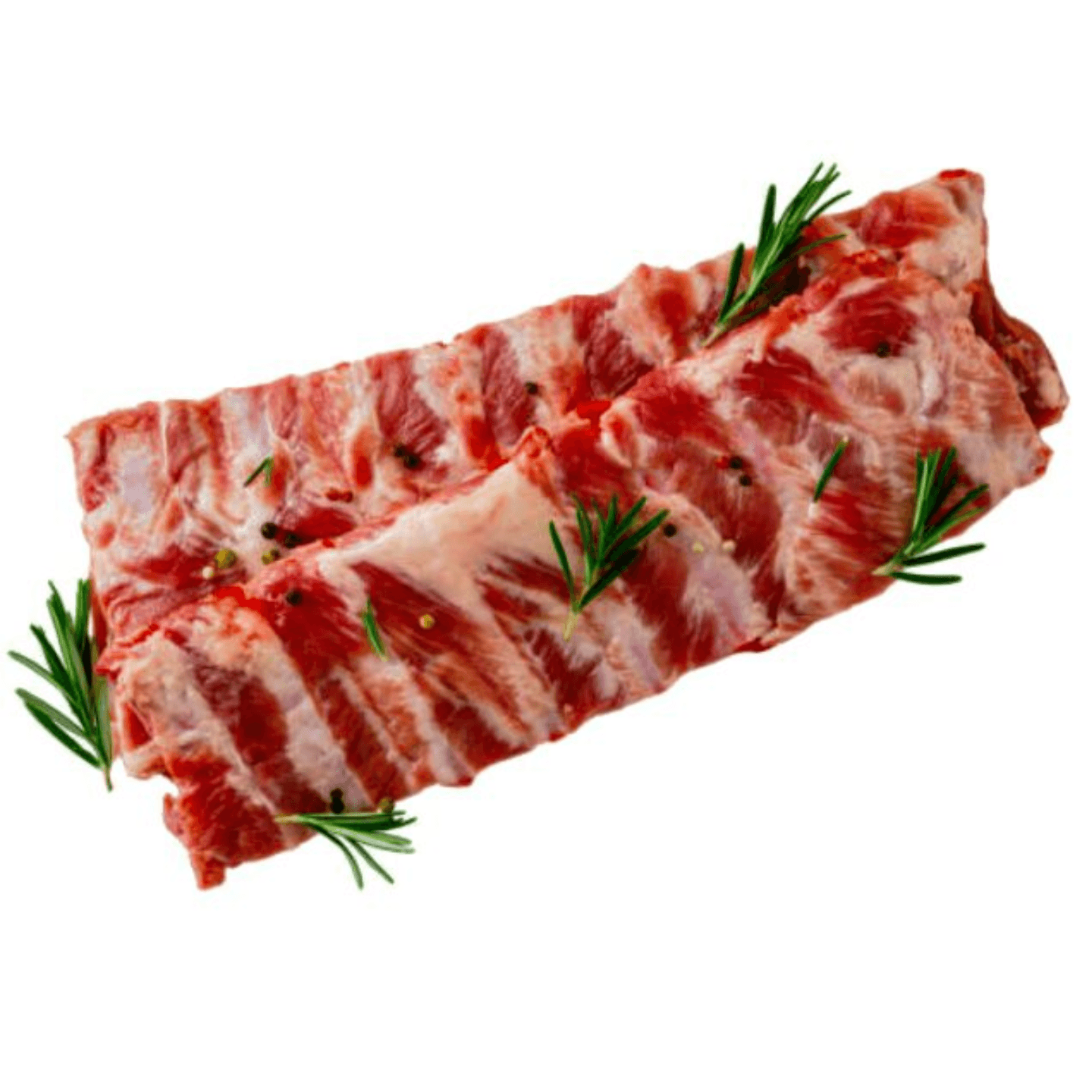 Beef Short Ribs  Rusuk Lembu - 1kg