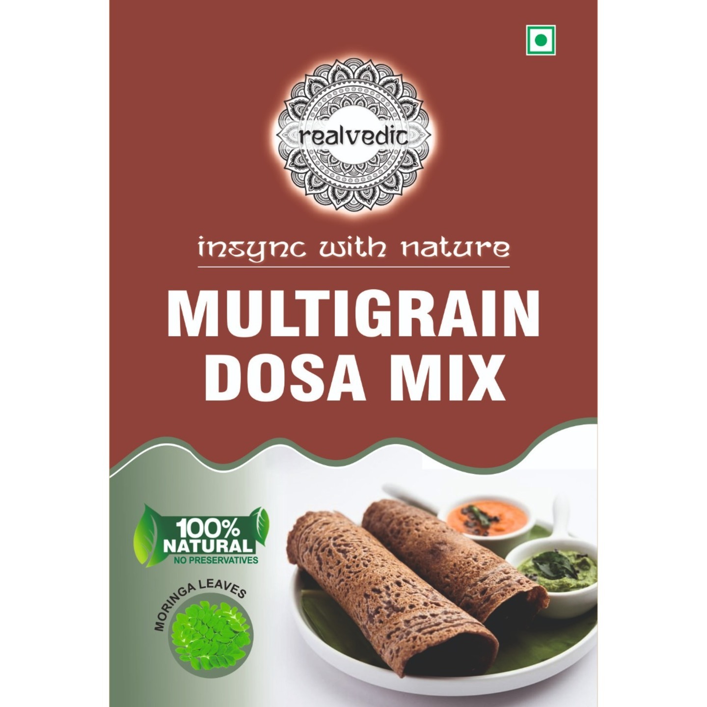 Multigrain Dosa Mix