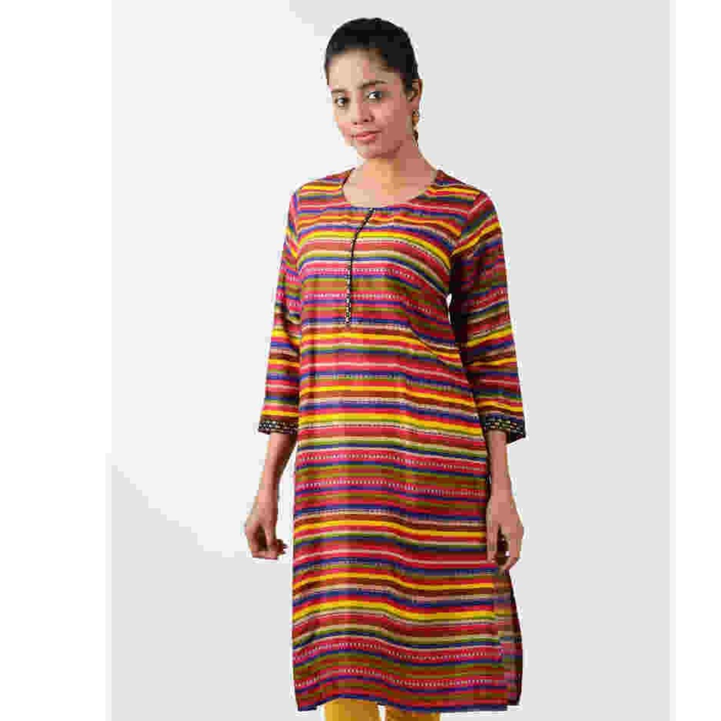 STRIPES KUTHI