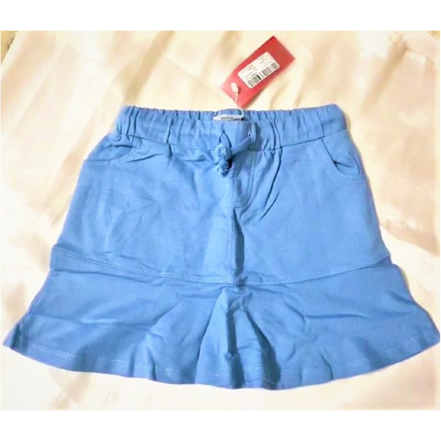 THETA GIRLS SKIRTS