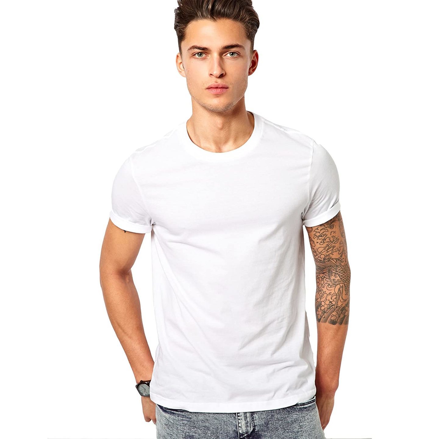 IBX T SHIRTS