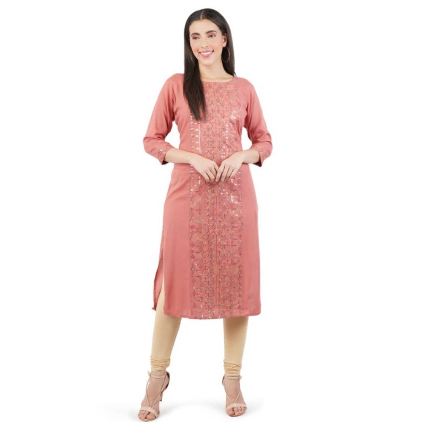 JAYAK RAYAON KURTY
