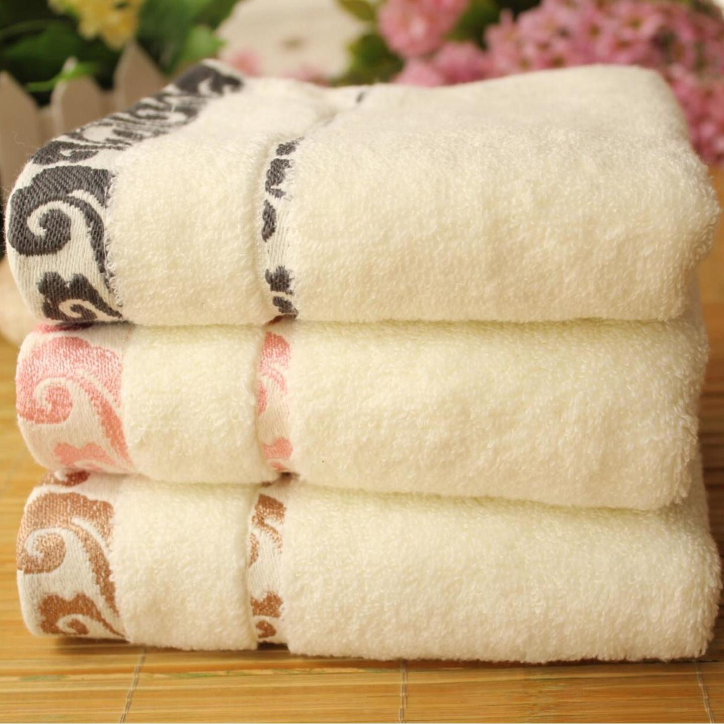 Towel Love Never Fails Collection