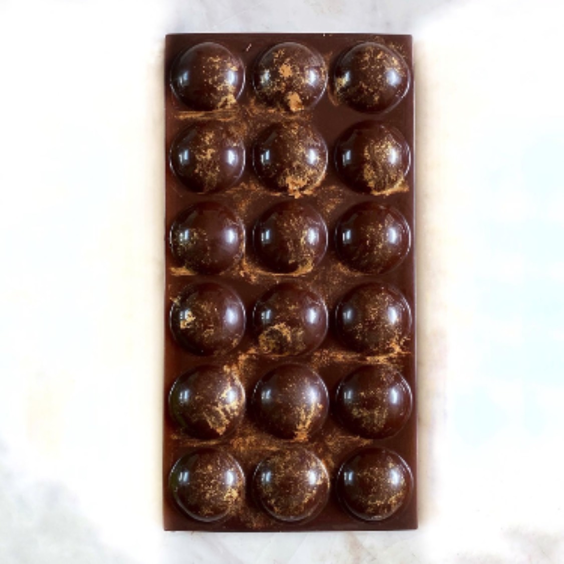 Hazelnut Chocolate bar