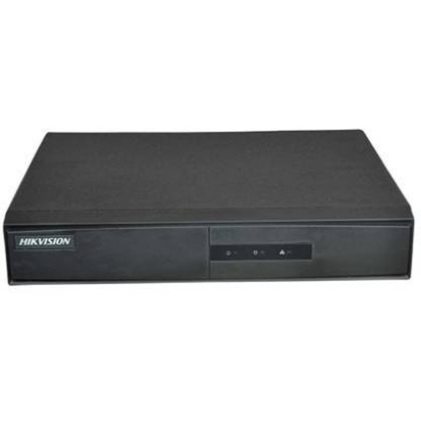 Hikvision DS-7P08NI-K1 Embedded 4K NVR 8CH Metal (Black)