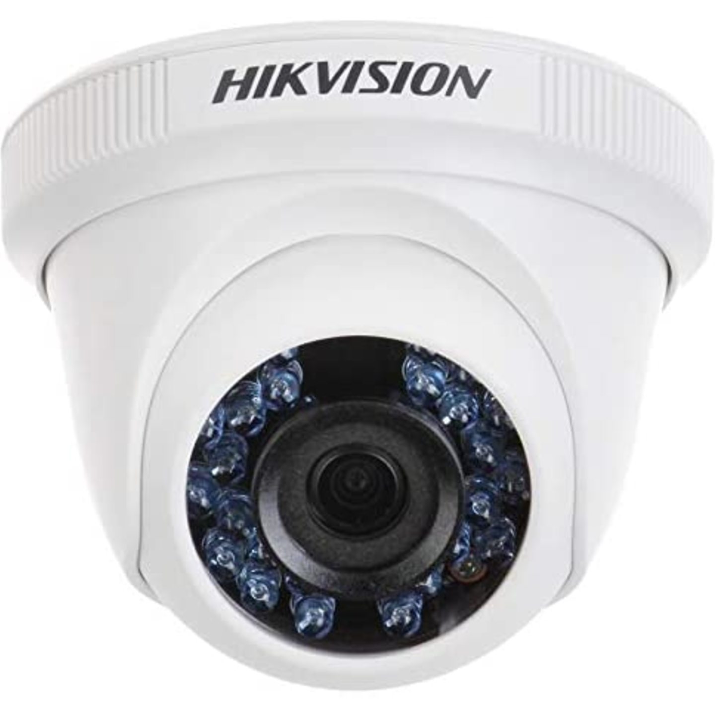 Dome Camera DS-2CE5ADOT-IRP\ECO 1080P, True Day and Night