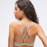 Jen Bra-Tea Green