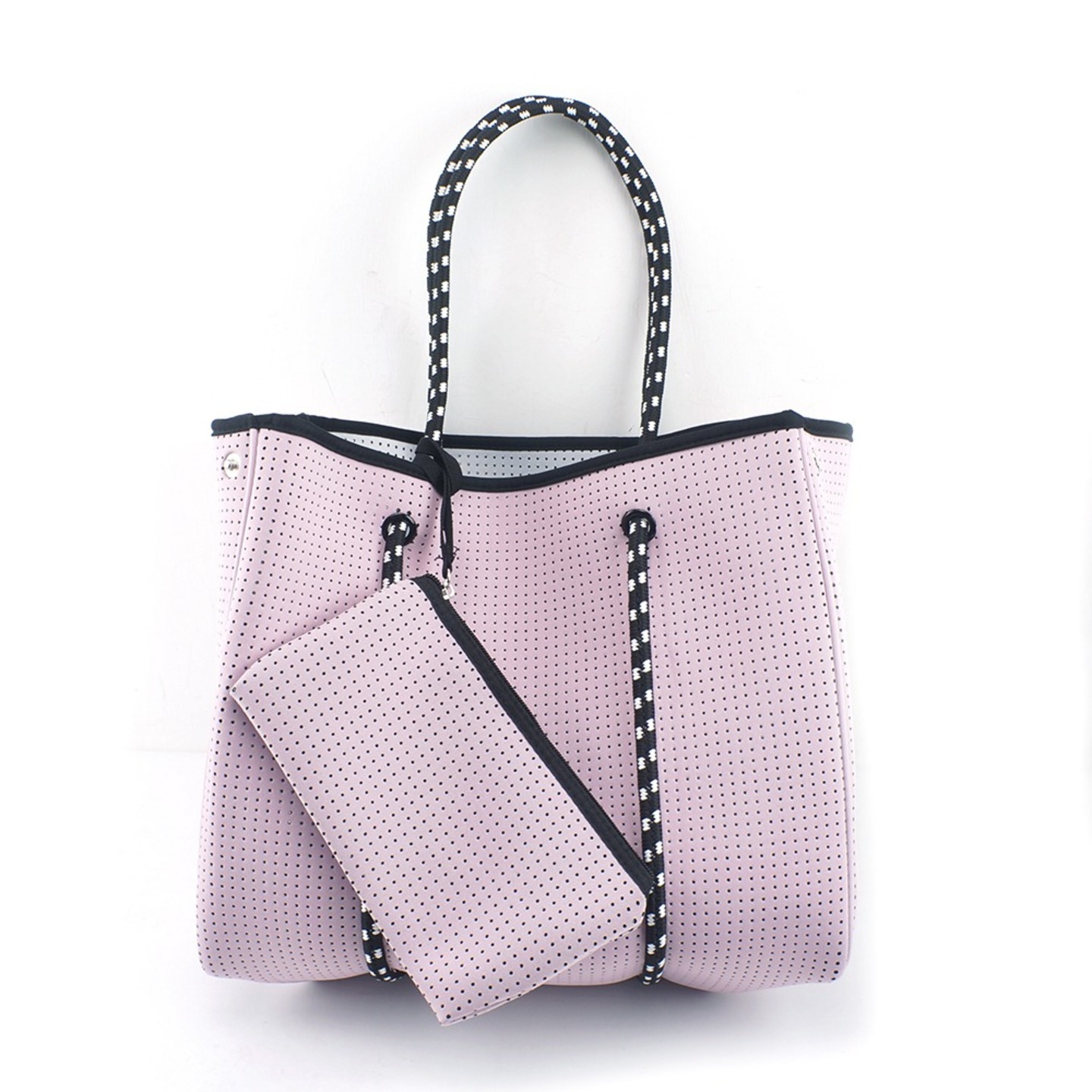 Essential Bag-Light Pink