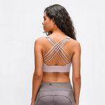 Allure Bra-Pale Pink