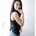 Essential Tank-Black