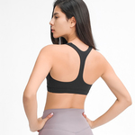 Power Bra-Black