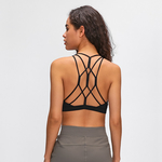 Jen Bra-Black