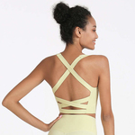 Grace Top-Lemon
