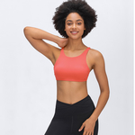 Revolution Bra-Bright Orange