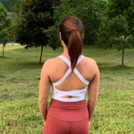 Grace Top-White