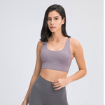 Ariel Bra-Lilac