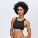 Revolution Bra-Black