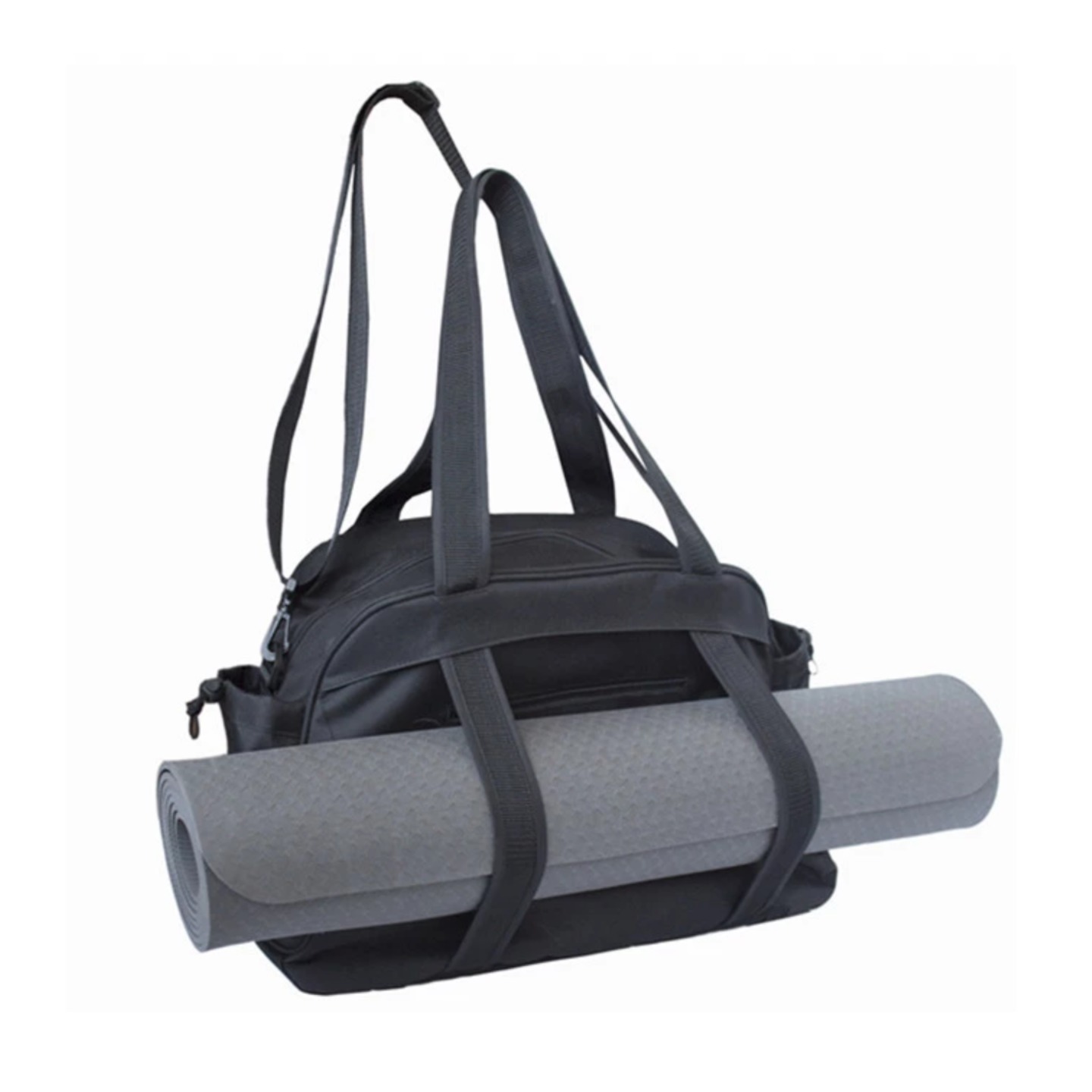 Gym Yoga Bag Carryall