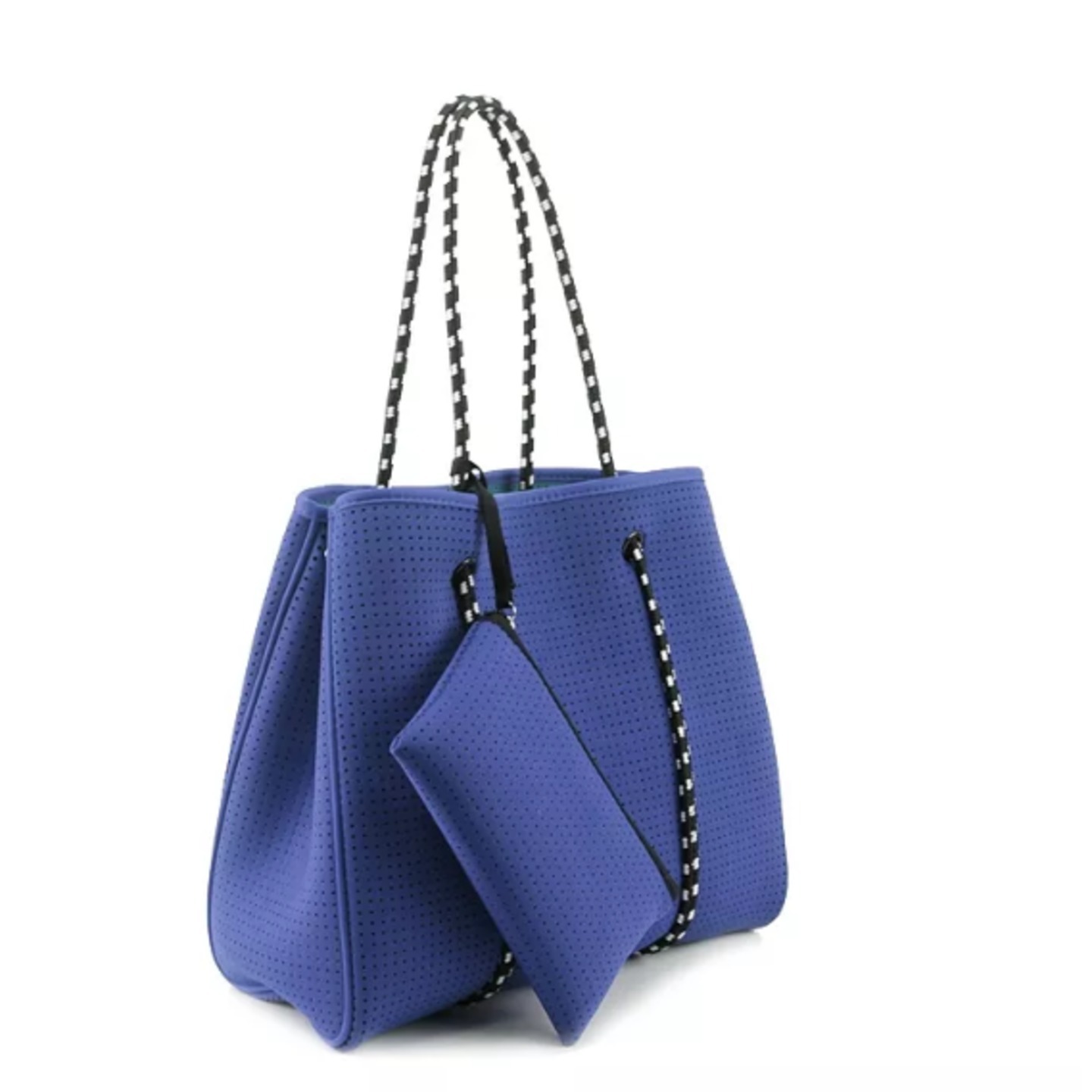 Essential Bag-True Blue