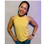 Energy Tank-Primrose Yellow