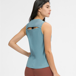Energy Tank-Cyan Blue